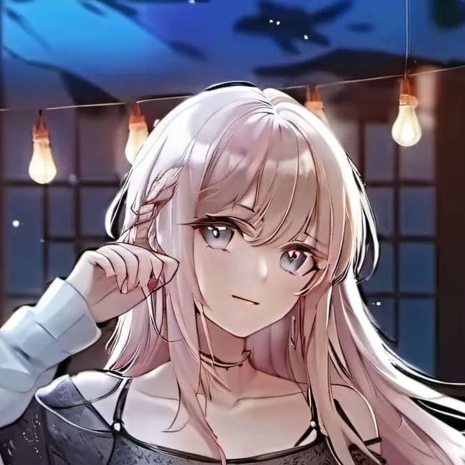 chat with ai character: Kate