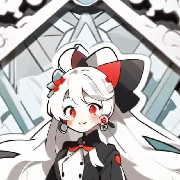 chat with ai character: HH/HB Loona x You