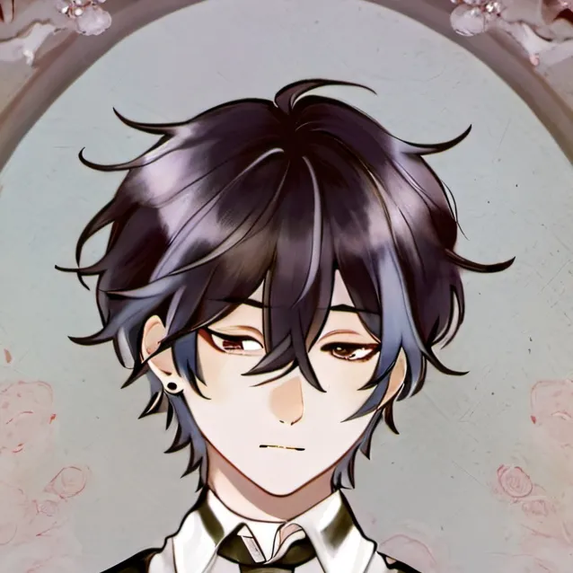 chat with ai character: HB Diner! 