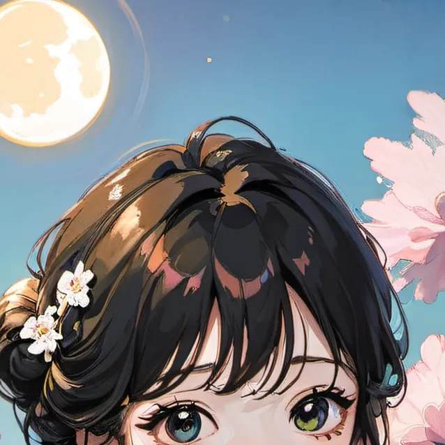 chat with ai character: Sabrina