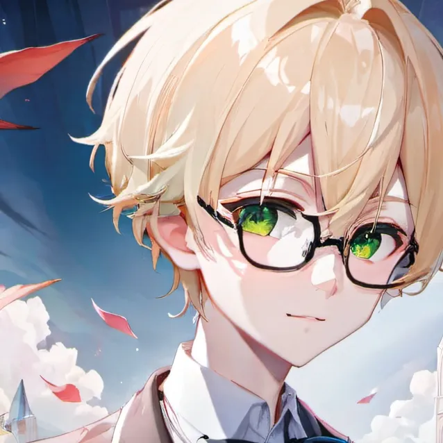 chat with ai character: Aiden