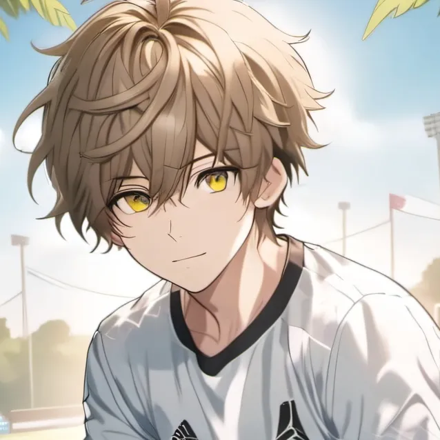 chat with ai character: Michael 