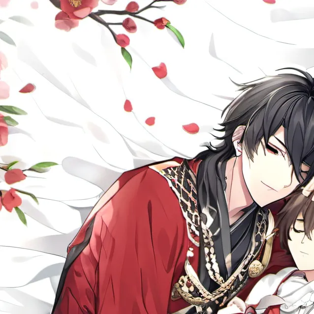 chat with ai character: Daniel