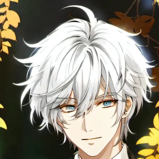 chat with ai character: Ren Katsuki 