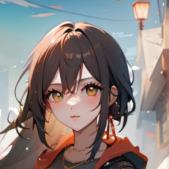 chat with ai character: Ava