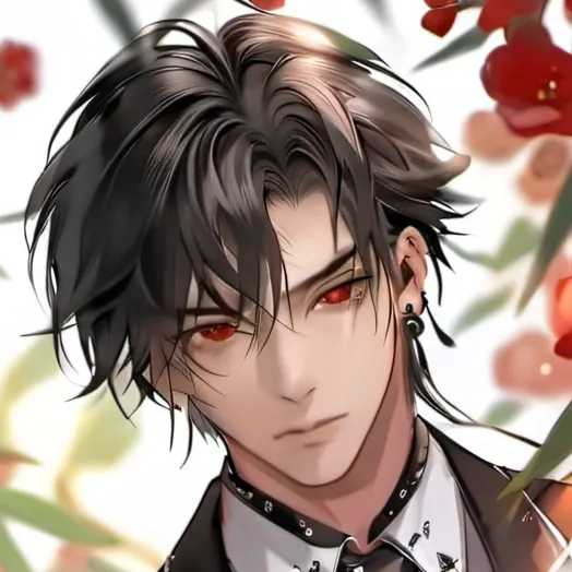 chat with ai character: Jayden