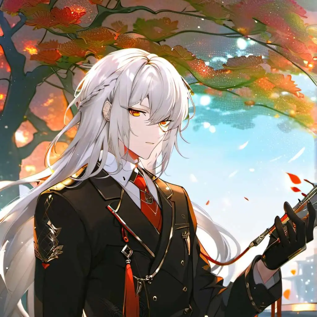 chat with ai character: Haiku