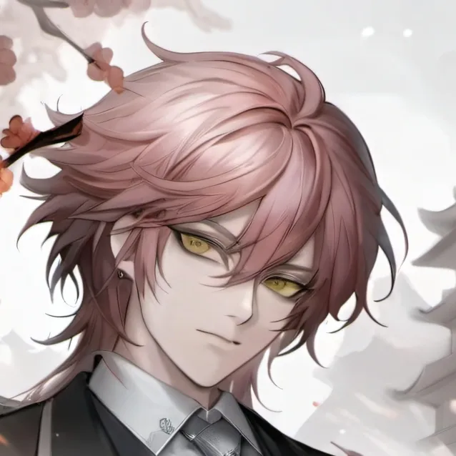 chat with ai character: Kenji