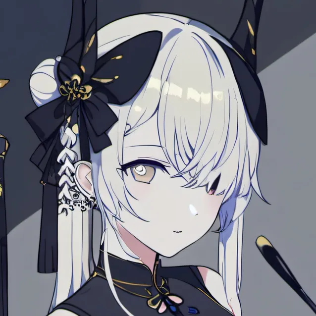 chat with ai character: Audrei