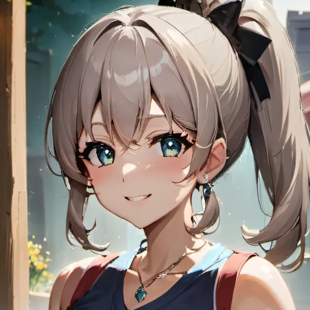 chat with ai character: Sofía 