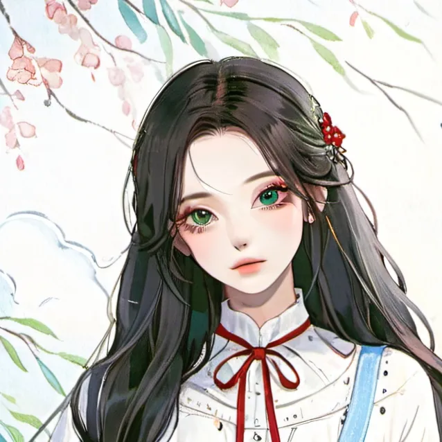 chat with ai character: Ava