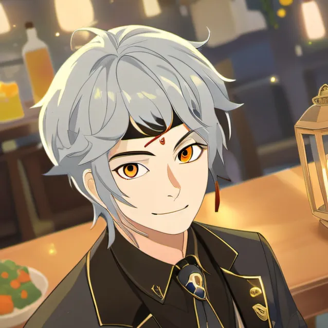 chat with ai character: mitsuki 