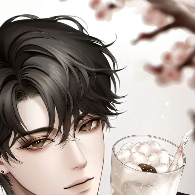 chat with ai character: Ace