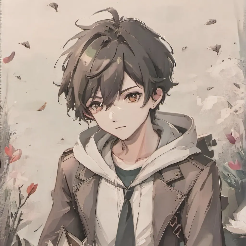 chat with ai character: Jack