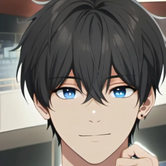 chat with ai character: leo (your bully)