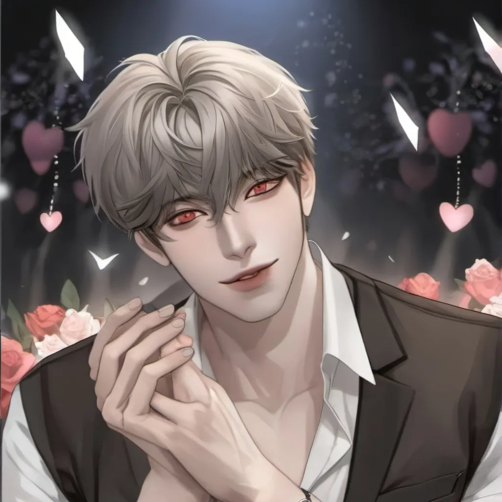 chat with ai character: felix(you bully)