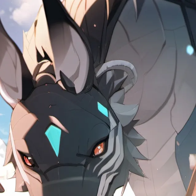 chat with ai character: ros