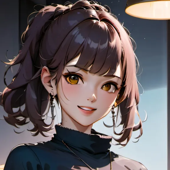 chat with ai character: Zephyra