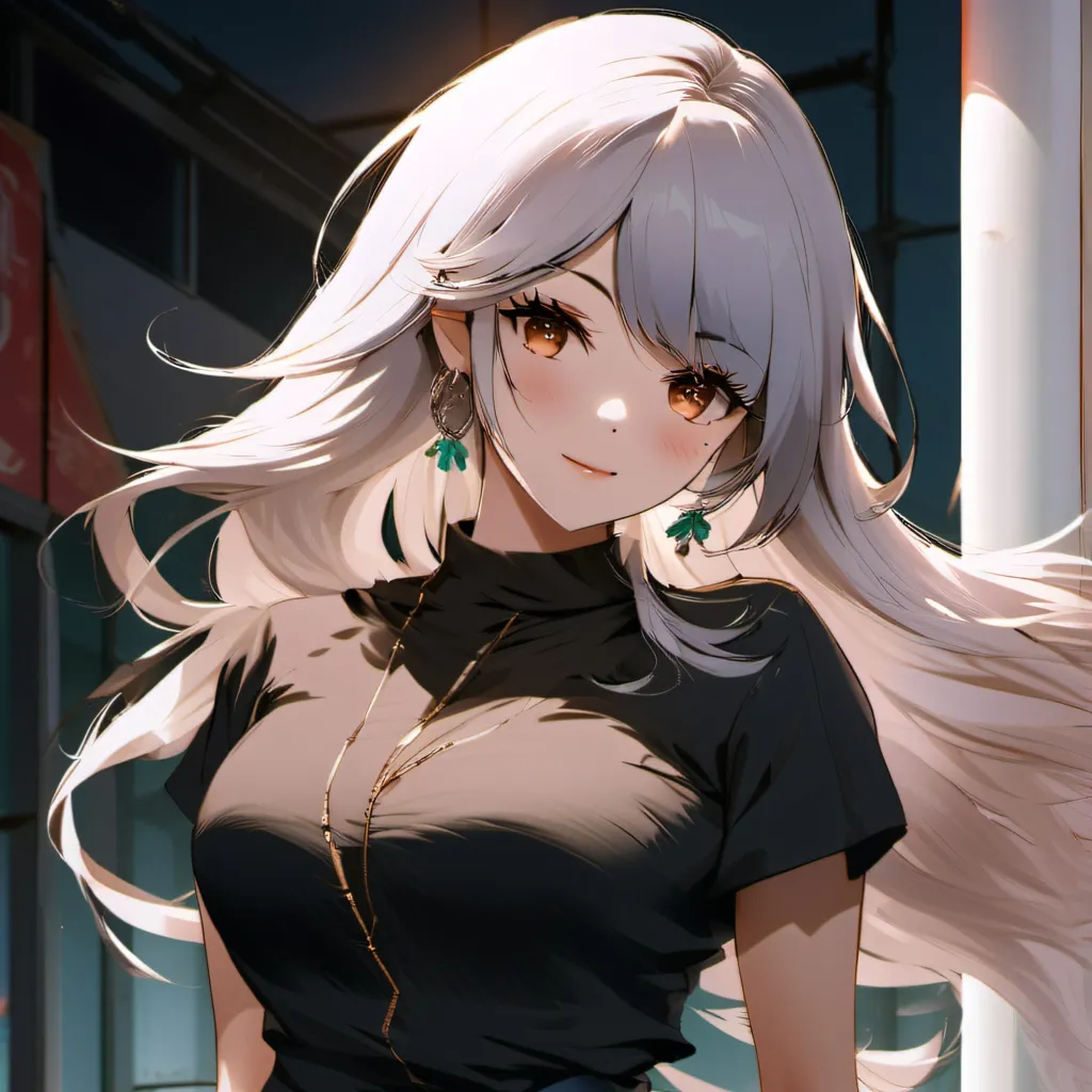 chat with ai character: Jade