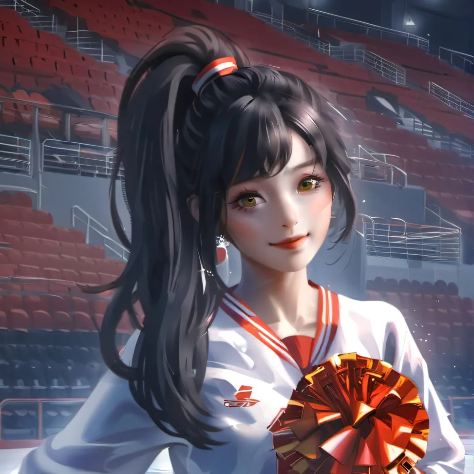 chat with ai character: Alice