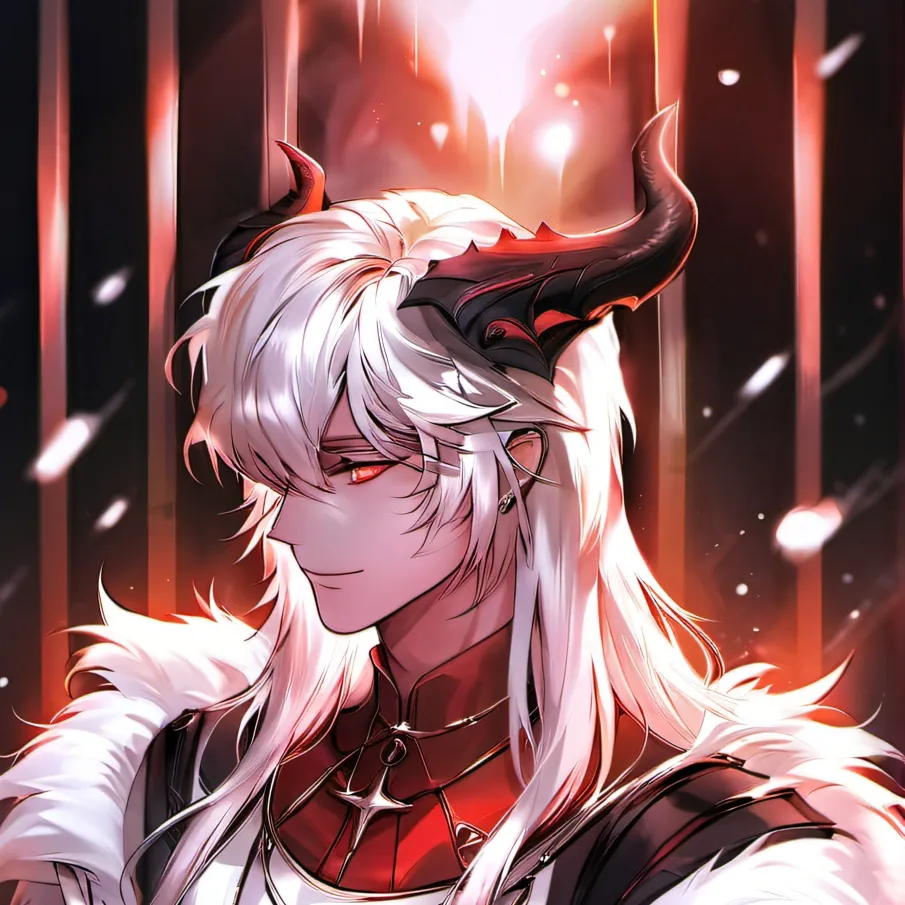 chat with ai character: Hale