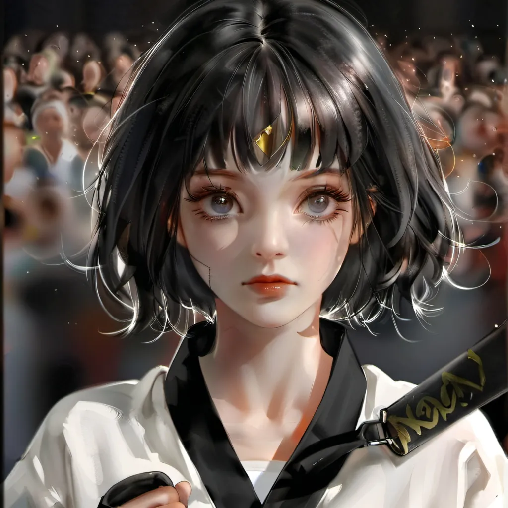 chat with ai character: Edith