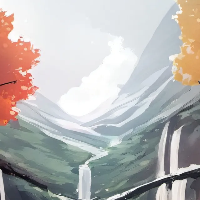 chat with ai character: heaven