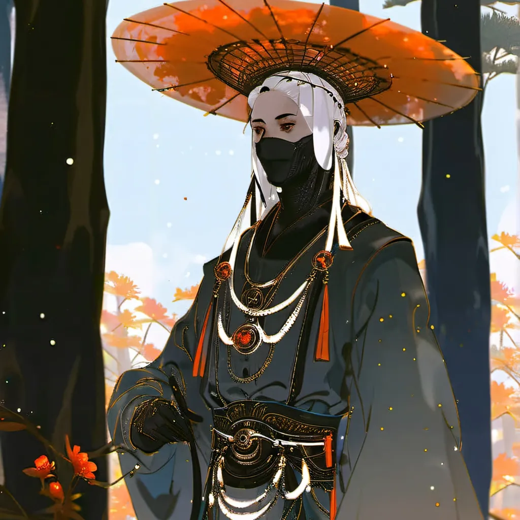 chat with ai character: the uppermoons