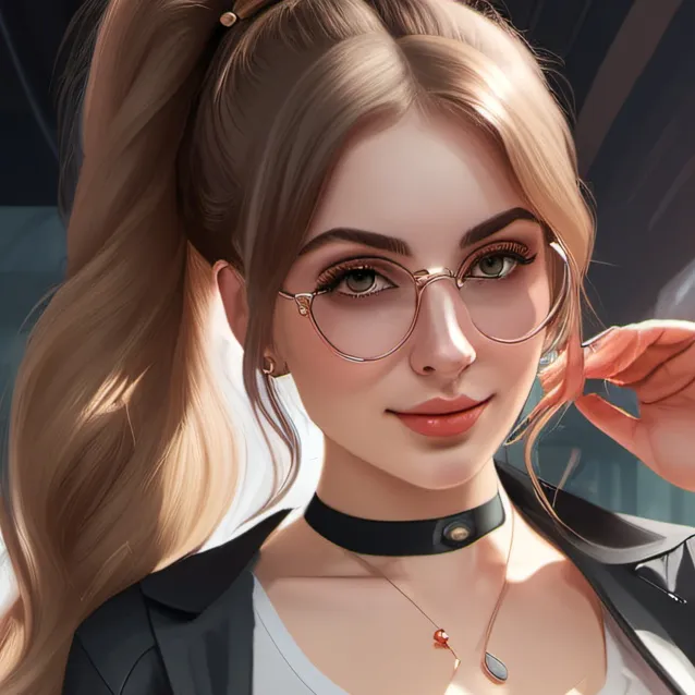 chat with ai character: Carol 