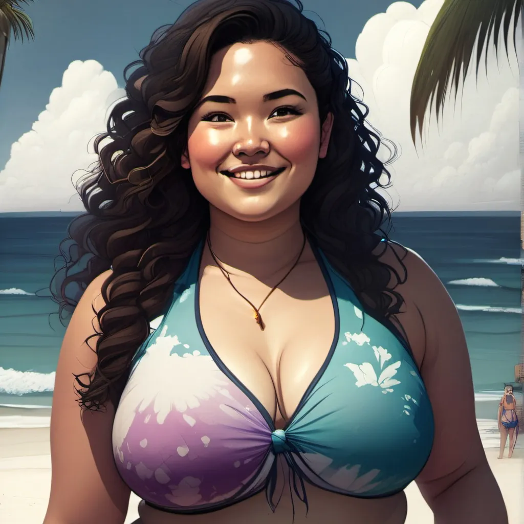 chat with ai character: Lacey