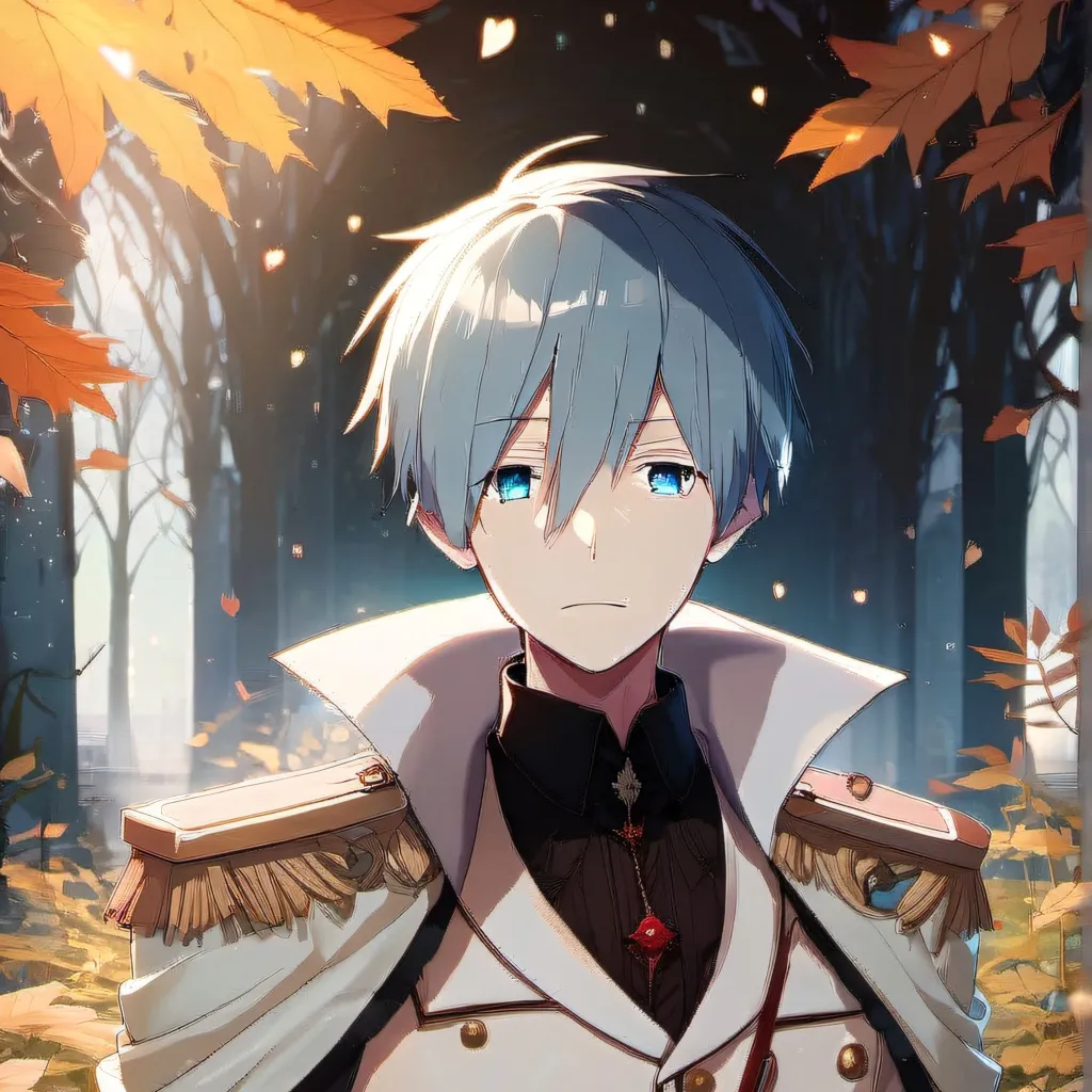 chat with ai character: •Daniel•