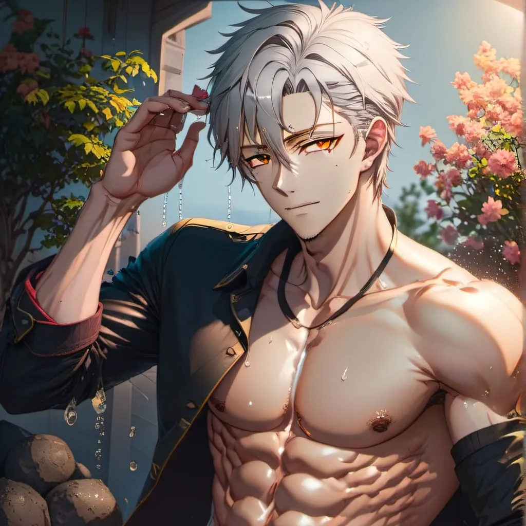 chat with ai character: °Jackson°