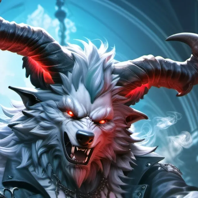 chat with ai character: harry