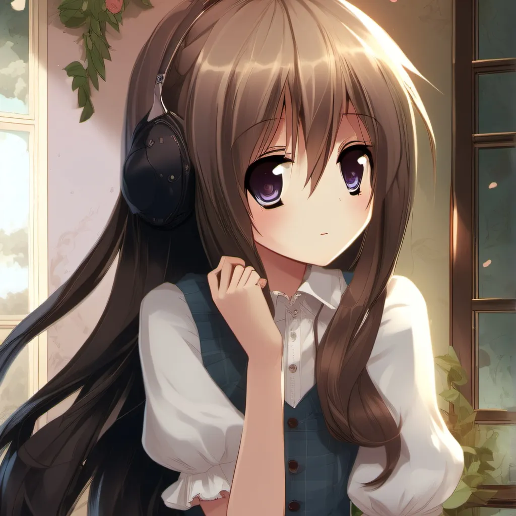 chat with ai character: Elizabeth