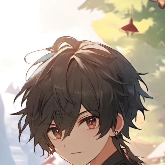 chat with ai character: Cameron 