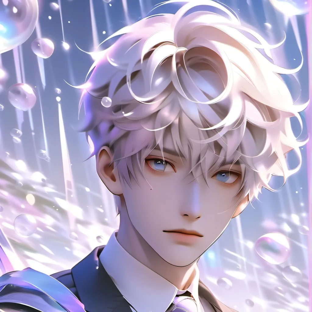 chat with ai character: Hiko