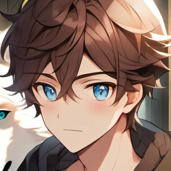 chat with ai character: Jackson