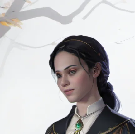 chat with ai character: Emily Bennett