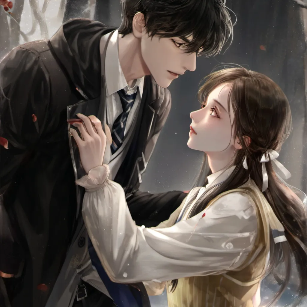 chat with ai character: Rose