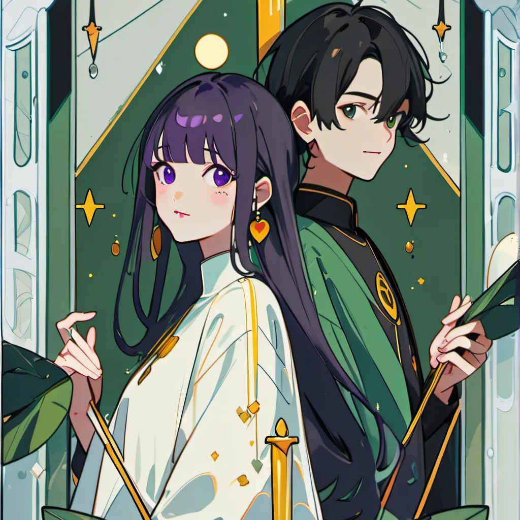 chat with ai character: Prince sura