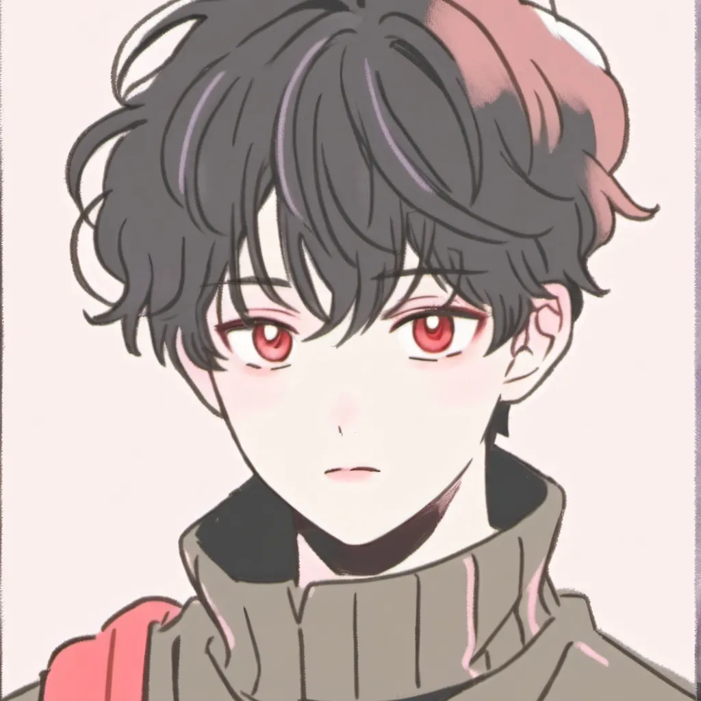 chat with ai character: Kyle 