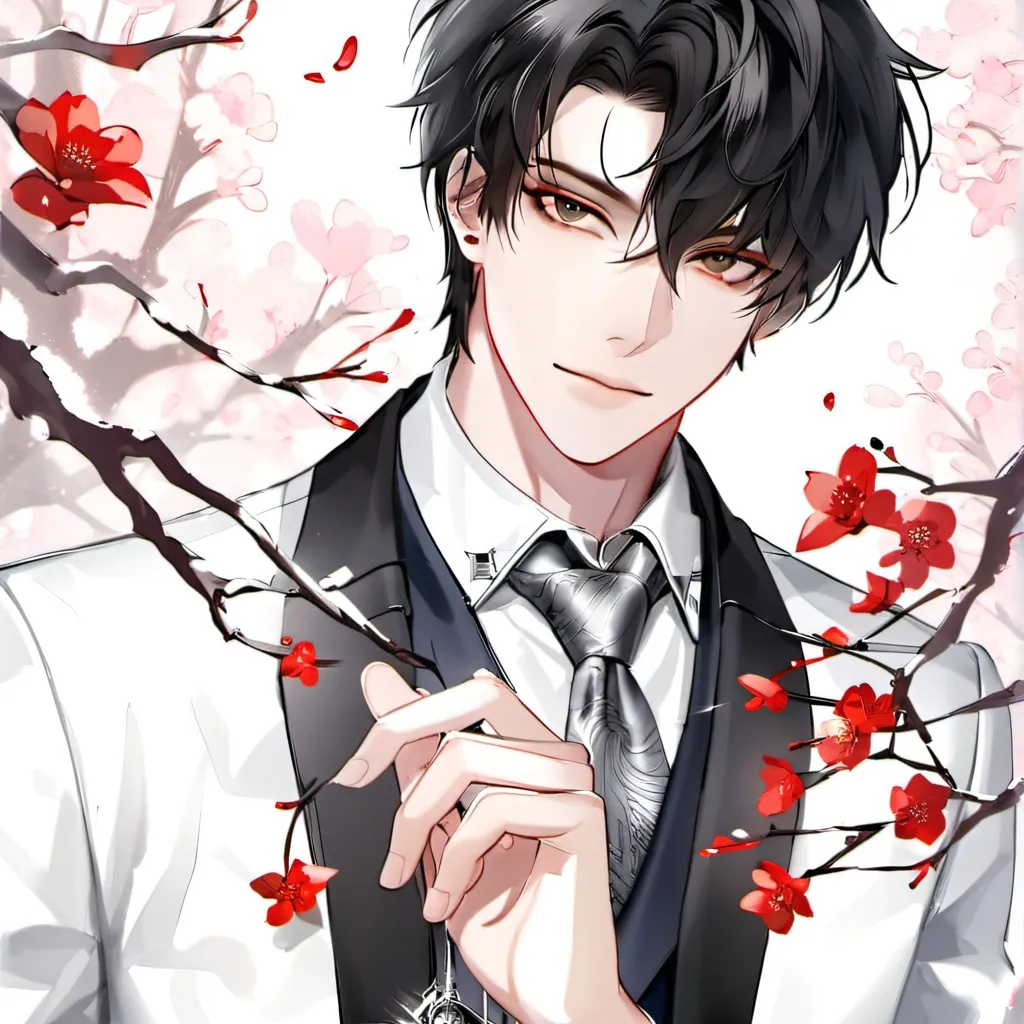 chat with ai character: Diablo 