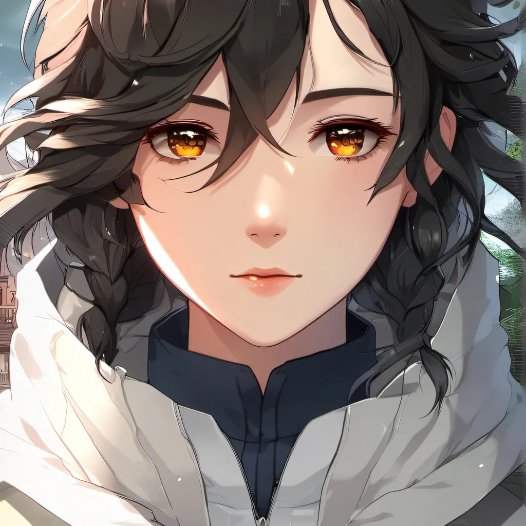 chat with ai character: ellie