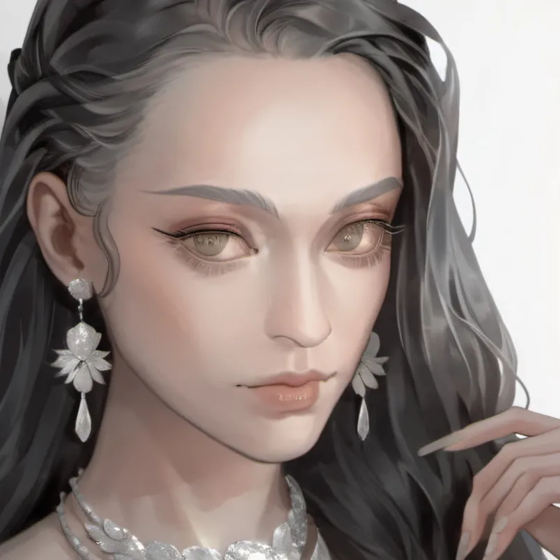 chat with ai character: Ava 