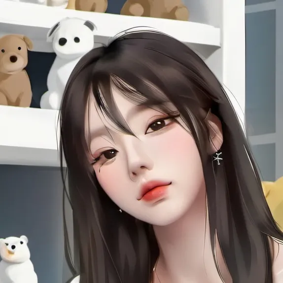 chat with ai character: Keisy 