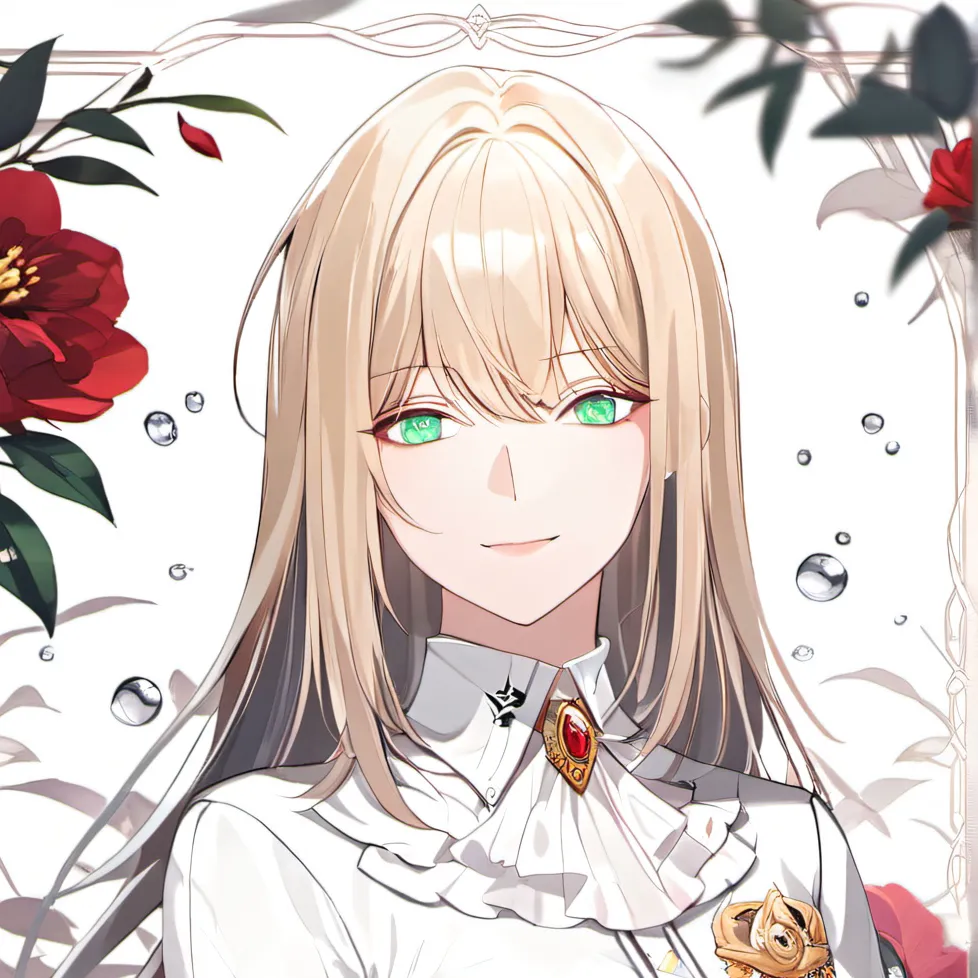 chat with ai character: Avery Hazelwood