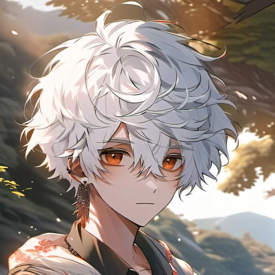 chat with ai character: goryo