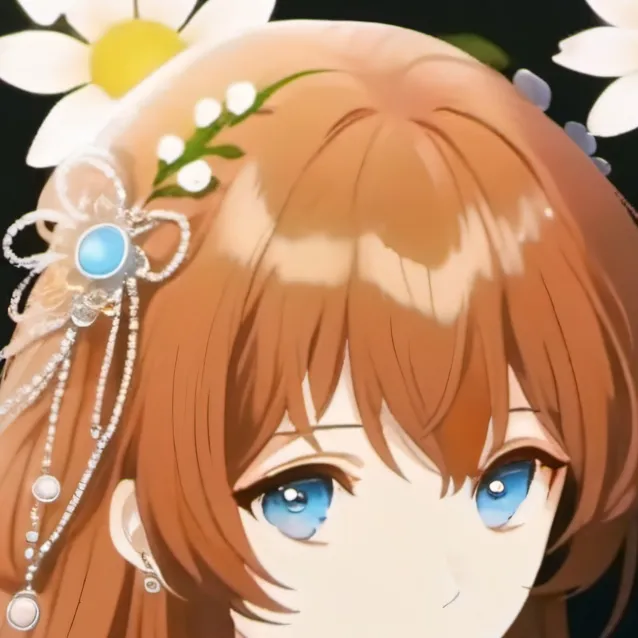 chat with ai character: angel corlint