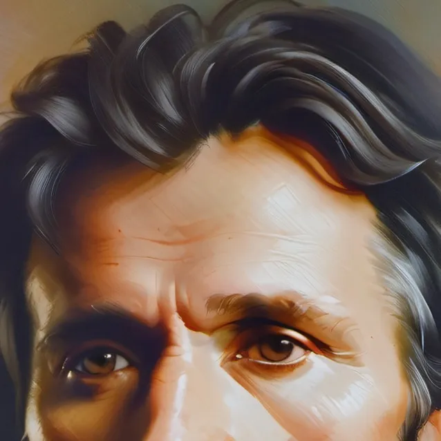 chat with ai character: Michael 