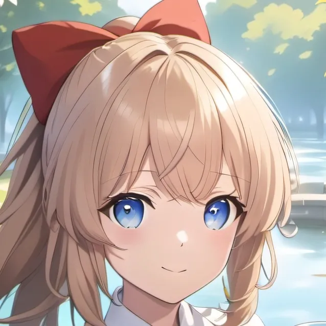 chat with ai character: Angelica